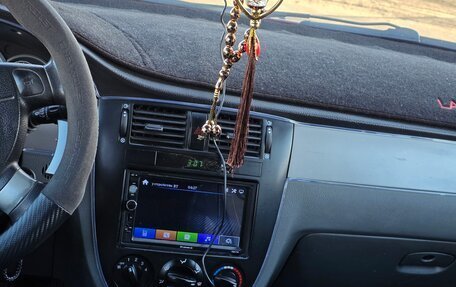 Chevrolet Lacetti, 2011 год, 590 000 рублей, 19 фотография