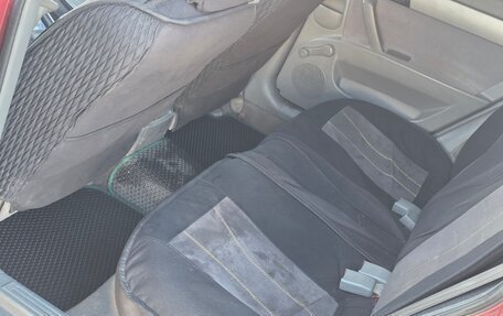 Chevrolet Lacetti, 2011 год, 590 000 рублей, 18 фотография