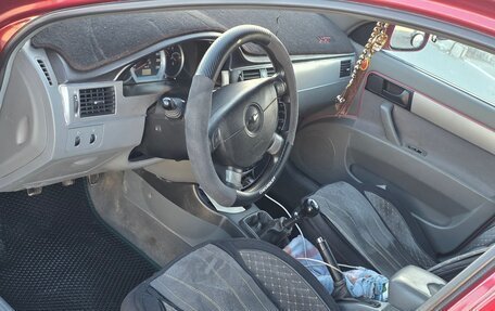 Chevrolet Lacetti, 2011 год, 590 000 рублей, 20 фотография