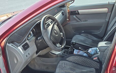 Chevrolet Lacetti, 2011 год, 590 000 рублей, 21 фотография