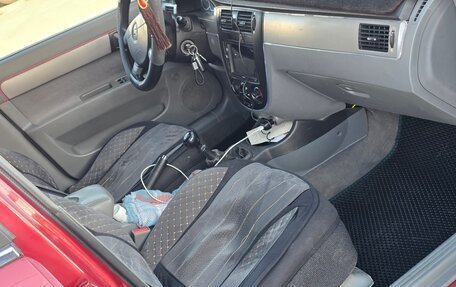 Chevrolet Lacetti, 2011 год, 590 000 рублей, 24 фотография