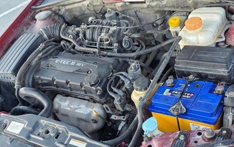 Chevrolet Lacetti, 2011 год, 590 000 рублей, 25 фотография