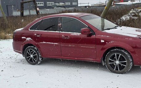 Chevrolet Lacetti, 2011 год, 590 000 рублей, 30 фотография