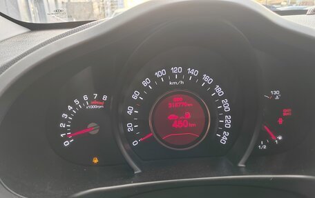 KIA Sportage III, 2012 год, 1 200 000 рублей, 7 фотография