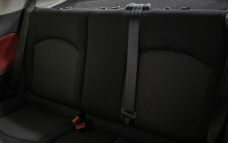 Peugeot 206, 2007 год, 190 000 рублей, 11 фотография