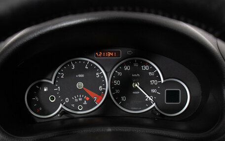 Peugeot 206, 2007 год, 190 000 рублей, 12 фотография