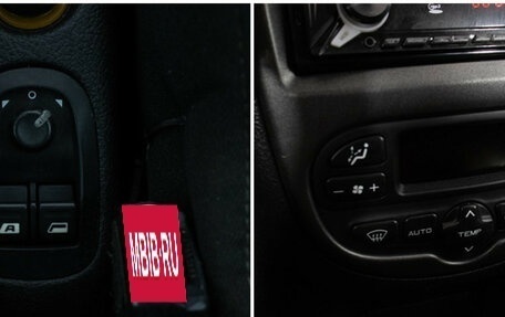 Peugeot 206, 2007 год, 190 000 рублей, 16 фотография