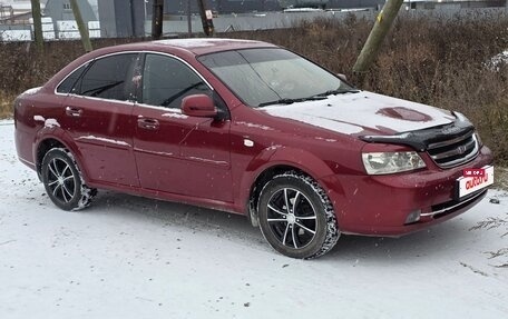 Chevrolet Lacetti, 2011 год, 590 000 рублей, 31 фотография