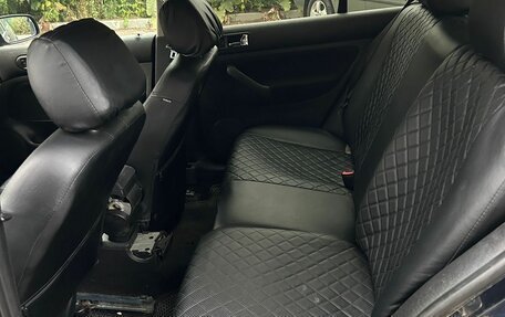 Volkswagen Golf IV, 1998 год, 330 000 рублей, 9 фотография