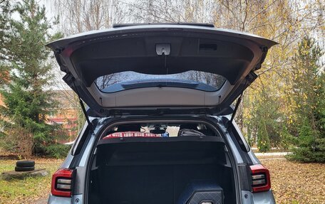 Chery Tiggo 4 I рестайлинг, 2021 год, 1 200 000 рублей, 4 фотография