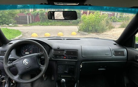 Volkswagen Golf IV, 1998 год, 330 000 рублей, 4 фотография