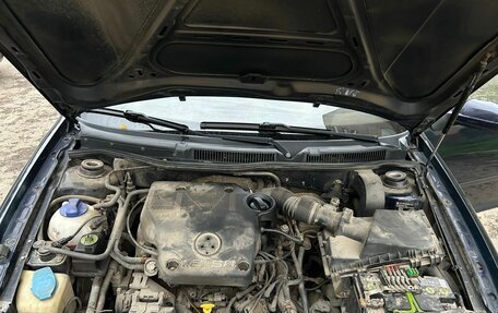 Volkswagen Golf IV, 1998 год, 330 000 рублей, 10 фотография