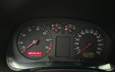 Volkswagen Golf IV, 1998 год, 330 000 рублей, 7 фотография