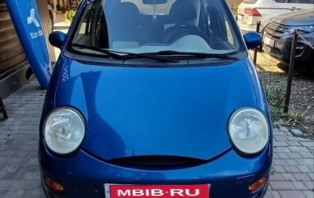 Chery Sweet (QQ), 2008 год, 350 000 рублей, 1 фотография