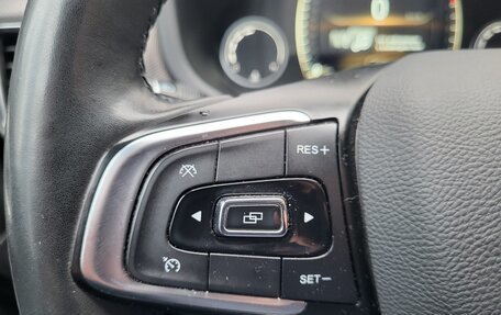 Chery Tiggo 4 I рестайлинг, 2021 год, 1 200 000 рублей, 6 фотография