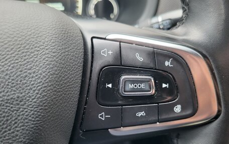 Chery Tiggo 4 I рестайлинг, 2021 год, 1 200 000 рублей, 7 фотография