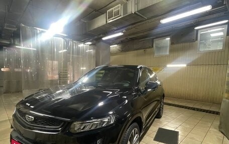 Geely Tugella FY11, 2023 год, 3 350 000 рублей, 1 фотография