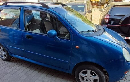 Chery Sweet (QQ), 2008 год, 350 000 рублей, 2 фотография