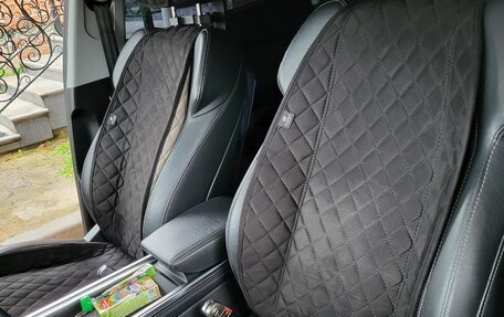 Chery Tiggo 4 I рестайлинг, 2021 год, 1 200 000 рублей, 10 фотография