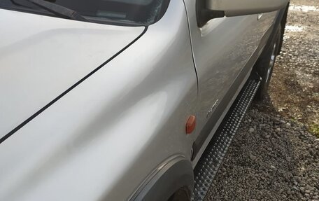 Opel Frontera B, 1999 год, 680 000 рублей, 3 фотография