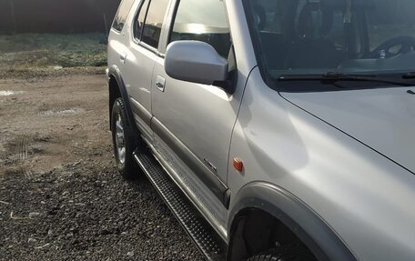 Opel Frontera B, 1999 год, 680 000 рублей, 4 фотография