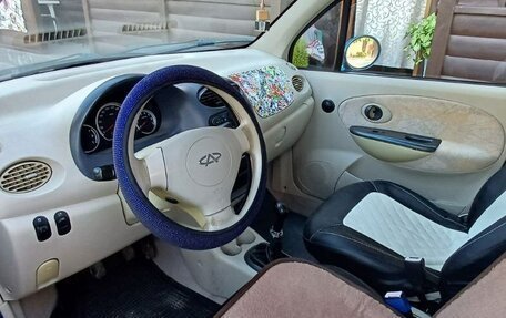 Chery Sweet (QQ), 2008 год, 350 000 рублей, 5 фотография