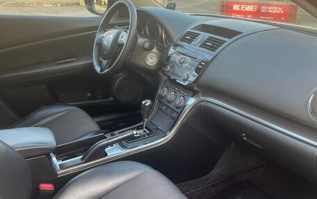 Mazda 6, 2011 год, 1 150 000 рублей, 9 фотография