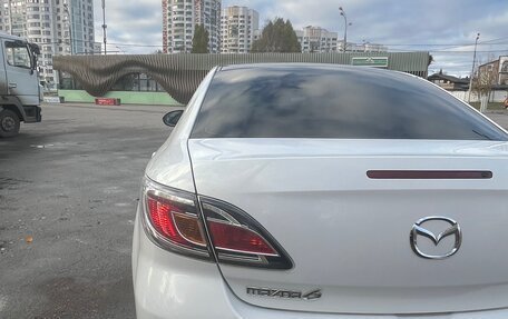 Mazda 6, 2011 год, 1 150 000 рублей, 5 фотография