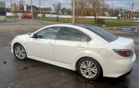 Mazda 6, 2011 год, 1 150 000 рублей, 3 фотография