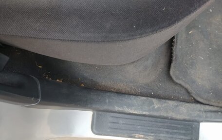 Opel Frontera B, 1999 год, 680 000 рублей, 6 фотография