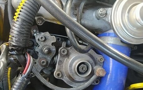 Opel Frontera B, 1999 год, 680 000 рублей, 10 фотография