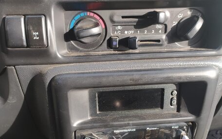 Opel Frontera B, 1999 год, 680 000 рублей, 7 фотография