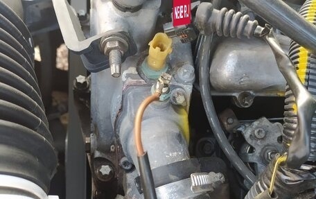 Opel Frontera B, 1999 год, 680 000 рублей, 9 фотография