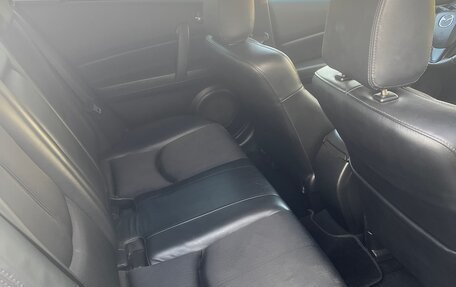 Mazda 6, 2011 год, 1 150 000 рублей, 13 фотография