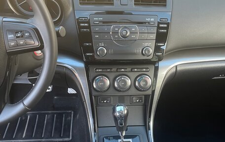 Mazda 6, 2011 год, 1 150 000 рублей, 11 фотография