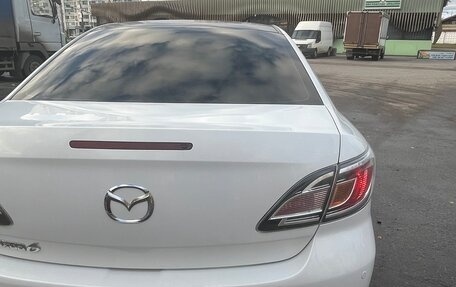 Mazda 6, 2011 год, 1 150 000 рублей, 6 фотография