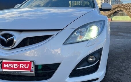 Mazda 6, 2011 год, 1 150 000 рублей, 15 фотография