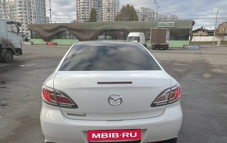 Mazda 6, 2011 год, 1 150 000 рублей, 4 фотография