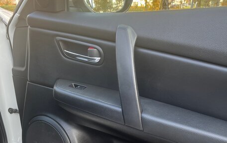 Mazda 6, 2011 год, 1 150 000 рублей, 26 фотография