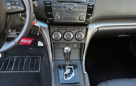 Mazda 6, 2011 год, 1 150 000 рублей, 14 фотография