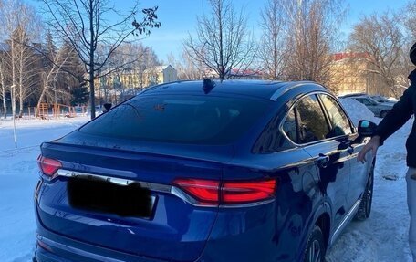 Geely Tugella FY11, 2020 год, 2 200 000 рублей, 8 фотография