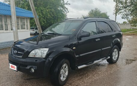 KIA Sorento IV, 2006 год, 685 000 рублей, 2 фотография