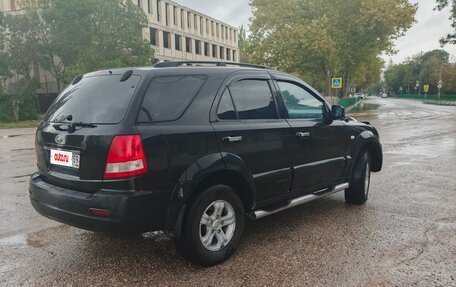 KIA Sorento IV, 2006 год, 685 000 рублей, 4 фотография
