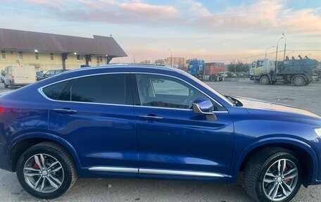 Geely Tugella FY11, 2020 год, 2 200 000 рублей, 3 фотография