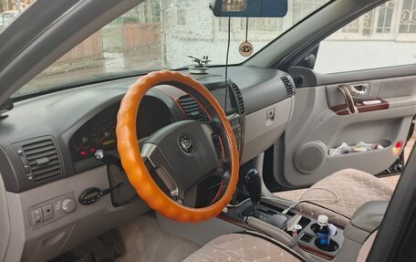 KIA Sorento IV, 2006 год, 685 000 рублей, 6 фотография