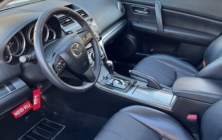 Mazda 6, 2011 год, 1 150 000 рублей, 12 фотография