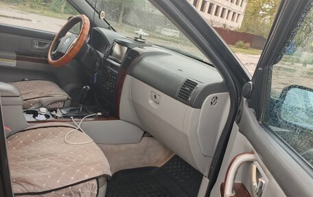 KIA Sorento IV, 2006 год, 685 000 рублей, 7 фотография