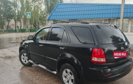 KIA Sorento IV, 2006 год, 685 000 рублей, 3 фотография