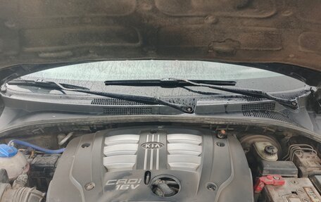 KIA Sorento IV, 2006 год, 685 000 рублей, 10 фотография