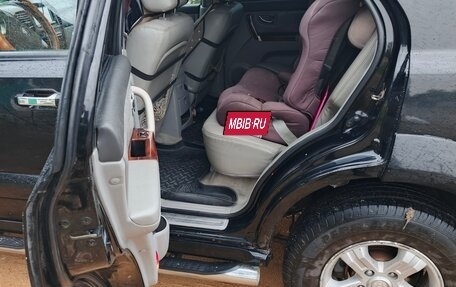 KIA Sorento IV, 2006 год, 685 000 рублей, 8 фотография